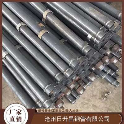 镇赉最薄的声测管壁厚可以到什么程度