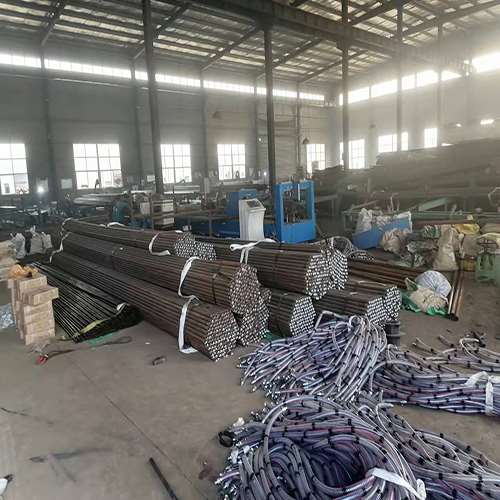 镇赉声测管施工及验收规范（最全最详细）